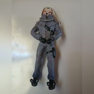 McFarlane Toys Fortnite Nitehare Premium Action Figure. 